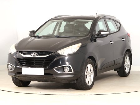 Hyundai ix35, 2011 - pohled č. 3