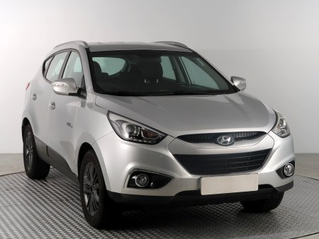 Hyundai ix35, 2015