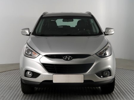 Hyundai ix35, 2015 - pohled č. 2