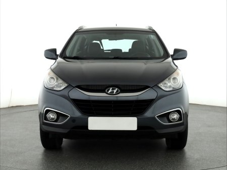 Hyundai ix35, 2010 - pohled č. 2