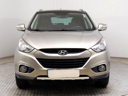 Hyundai ix35, 2011 - pohled č. 2