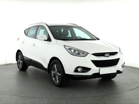 Hyundai ix35, 2014