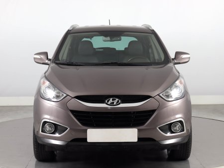 Hyundai ix35, 2011 - pohled č. 2