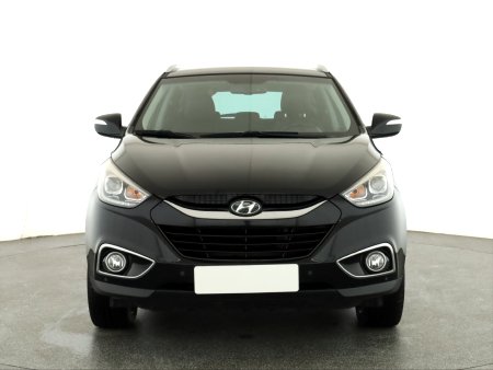 Hyundai ix35, 2014 - pohled č. 2