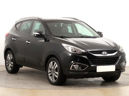 Hyundai ix35, 2014