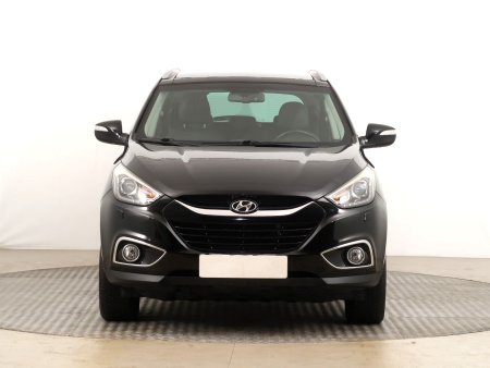 Hyundai ix35, 2014 - pohled č. 2