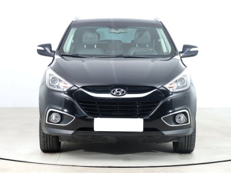 Hyundai ix35, 2014 - pohled č. 2