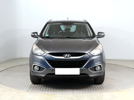 Hyundai ix35, 2010 - pohled č. 2