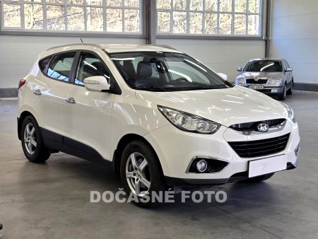 Hyundai ix35, 2013