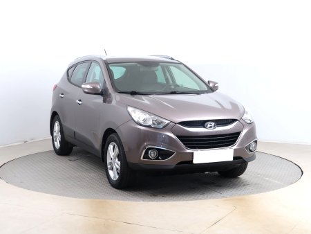 Hyundai ix35, 2011
