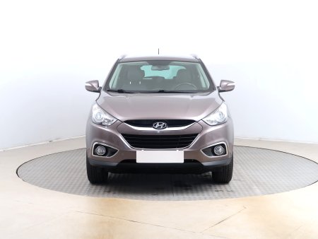 Hyundai ix35, 2011 - pohled č. 2