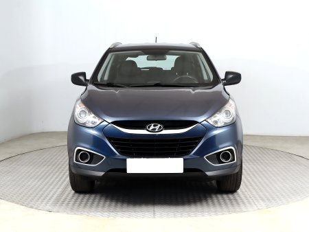 Hyundai ix35, 2011 - pohled č. 2