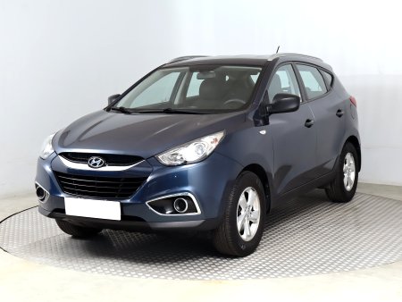 Hyundai ix35, 2011 - pohled č. 3