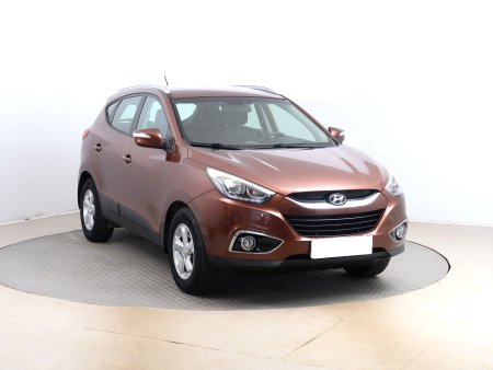 Hyundai ix35, 2014