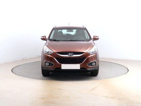 Hyundai ix35, 2014 - pohled č. 2