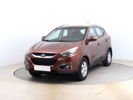 Hyundai ix35, 2014 - pohled č. 3
