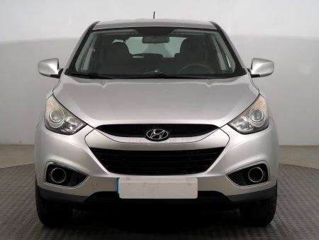 Hyundai ix35, 2011 - pohled č. 2