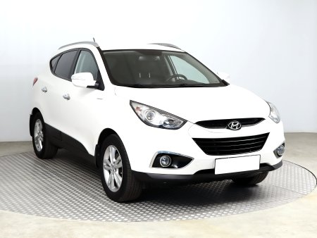 Hyundai ix35, 2013