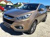 Hyundai ix35, 2013 - celkový pohled