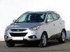 Hyundai ix35, 2012 - pohled č. 3