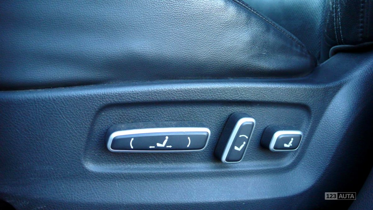 Hyundai ix55, 2009 - pohled č. 11