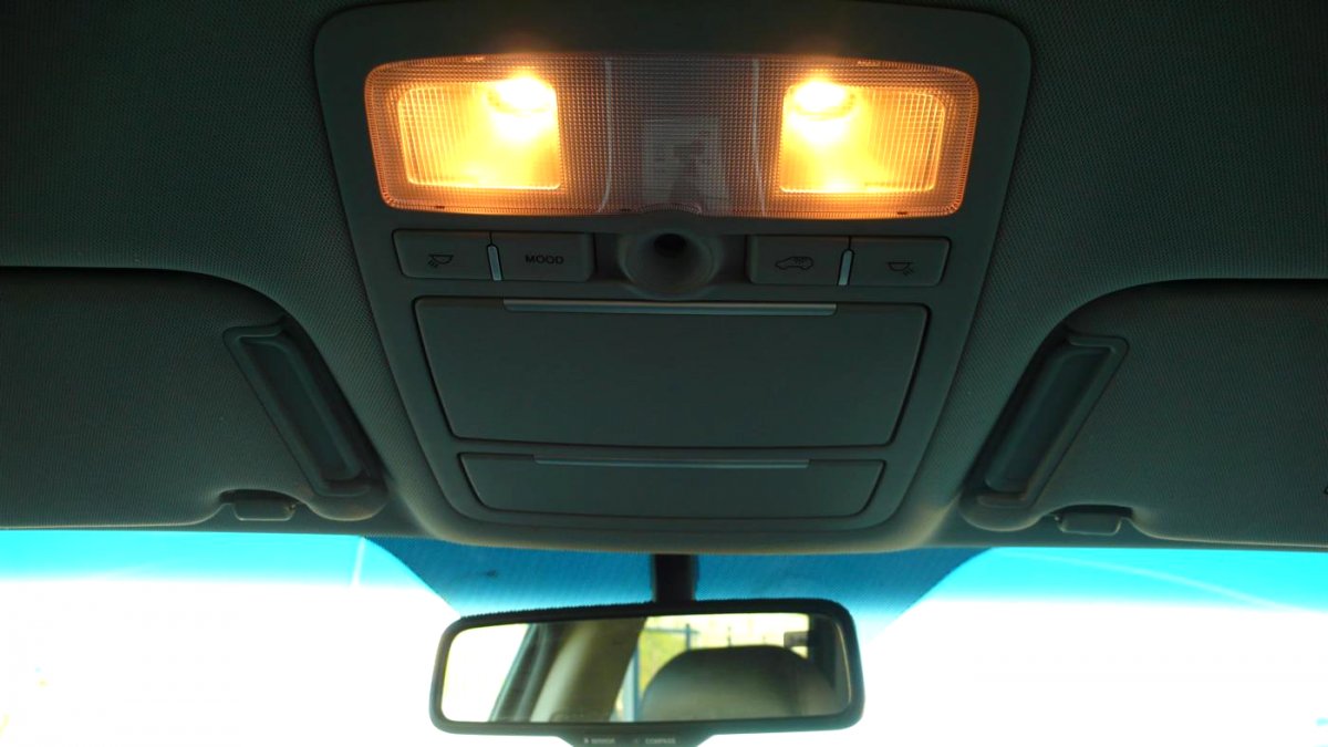 Hyundai ix55, 2009 - pohled č. 19