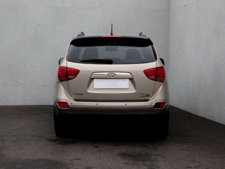 Hyundai ix55, 2009 - pohled č. 6