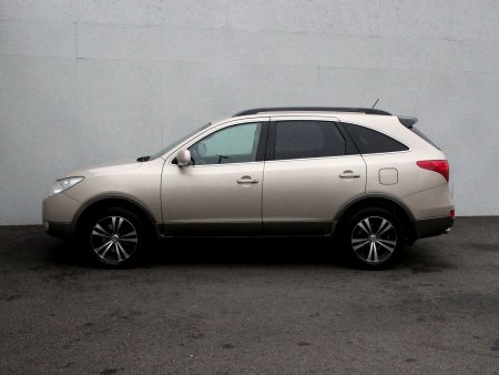 Hyundai ix55, 2009 - pohled č. 8