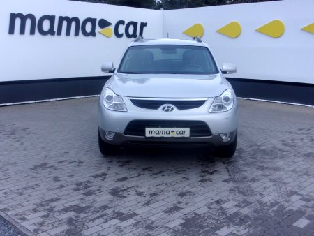 Hyundai ix55, 2011 - pohled č. 2