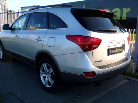 Hyundai ix55, 2009 - pohled č. 3