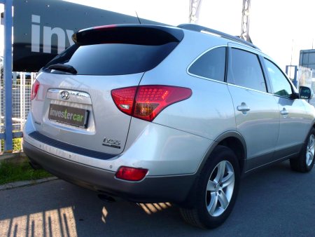 Hyundai ix55, 2009 - pohled č. 5