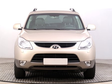 Hyundai ix55, 2009 - pohled č. 2