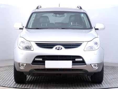 Hyundai ix55, 2009 - pohled č. 2