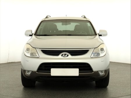 Hyundai ix55, 2011 - pohled č. 2