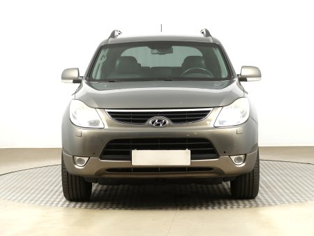 Hyundai ix55, 2009 - pohled č. 2