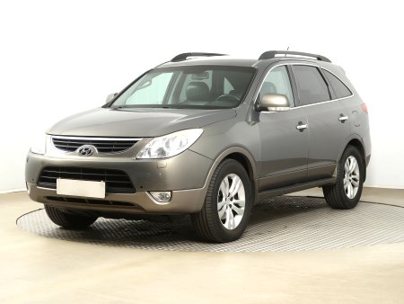 Hyundai ix55, 2009 - pohled č. 3