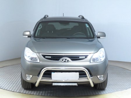 Hyundai ix55, 2011 - pohled č. 2