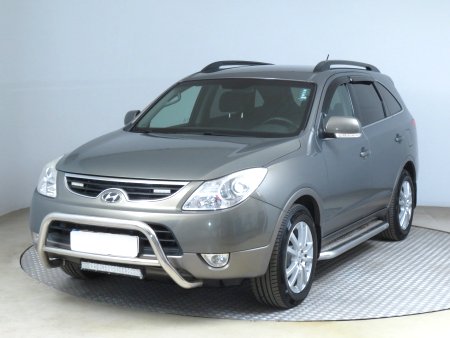 Hyundai ix55, 2011 - pohled č. 3