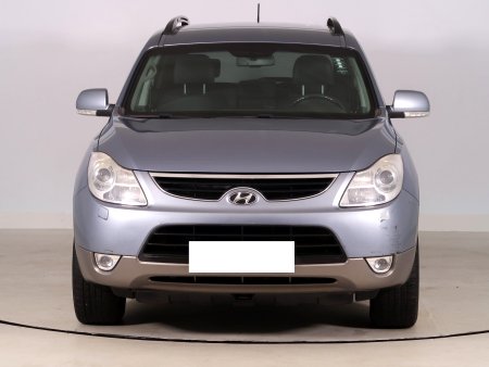 Hyundai ix55, 2009 - pohled č. 2