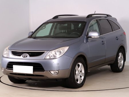 Hyundai ix55, 2009 - pohled č. 3