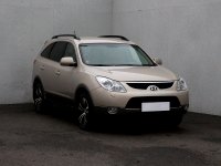 Hyundai ix55, 2009 - celkový pohled