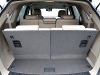 Hyundai ix55, 2009 - pohled č. 11