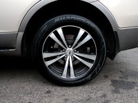 Hyundai ix55, 2009 - pohled č. 12