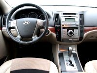 Hyundai ix55, 2009 - pohled č. 13