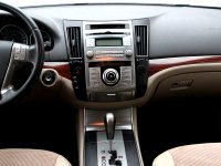 Hyundai ix55, 2009 - pohled č. 14