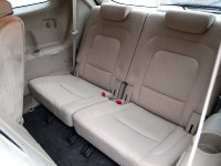 Hyundai ix55, 2009 - pohled č. 17