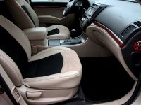 Hyundai ix55, 2009 - pohled č. 18