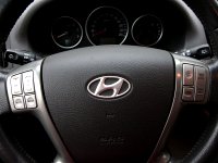 Hyundai ix55, 2009 - pohled č. 24