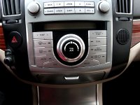 Hyundai ix55, 2009 - pohled č. 26