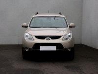 Hyundai ix55, 2009 - pohled č. 2